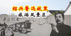 欧美羞羞视频免费观看中国绍兴-鲁迅故里旅游风景区